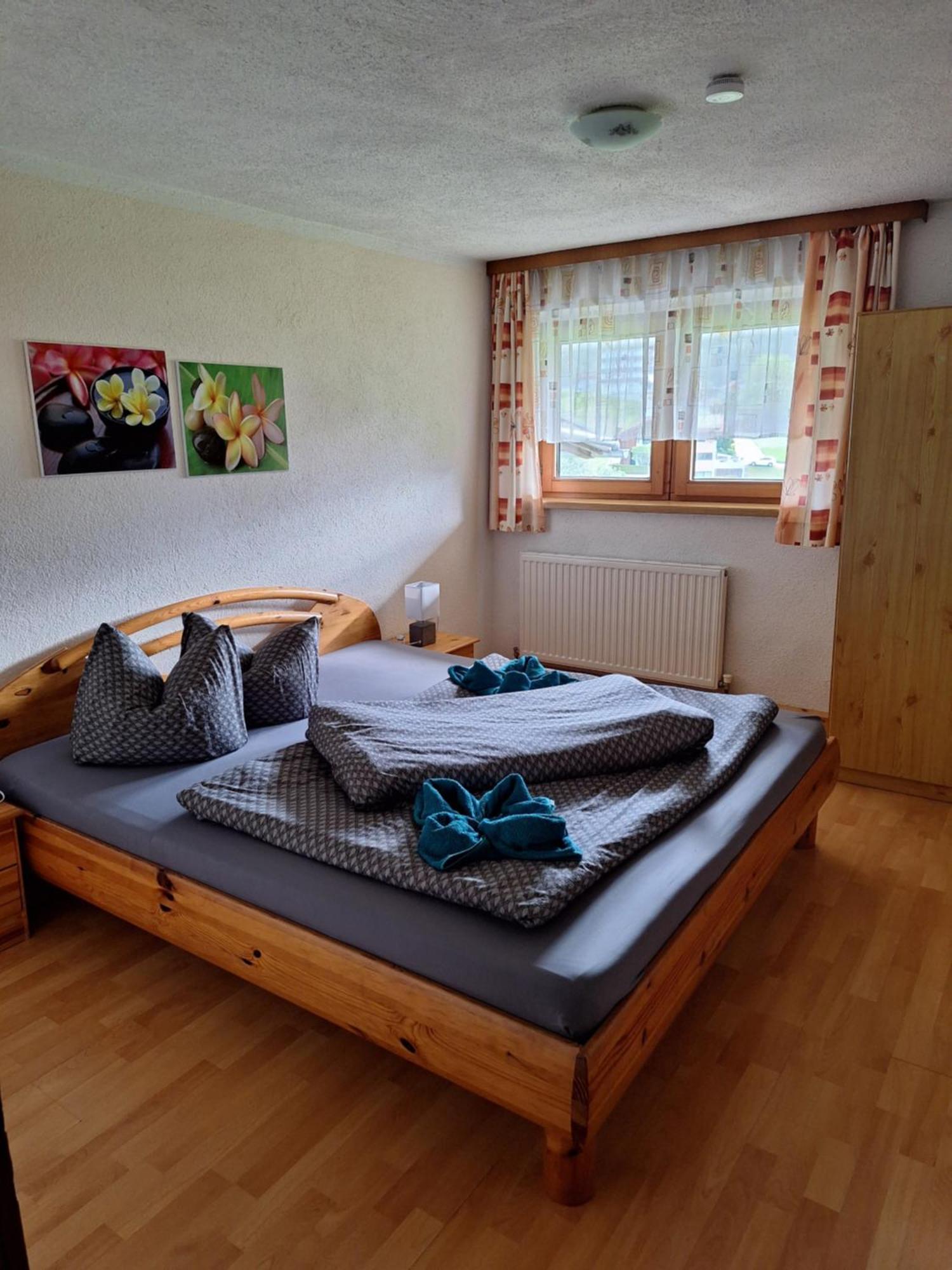 Ferienhof Bichlhof Arzl im Pitztal Room photo